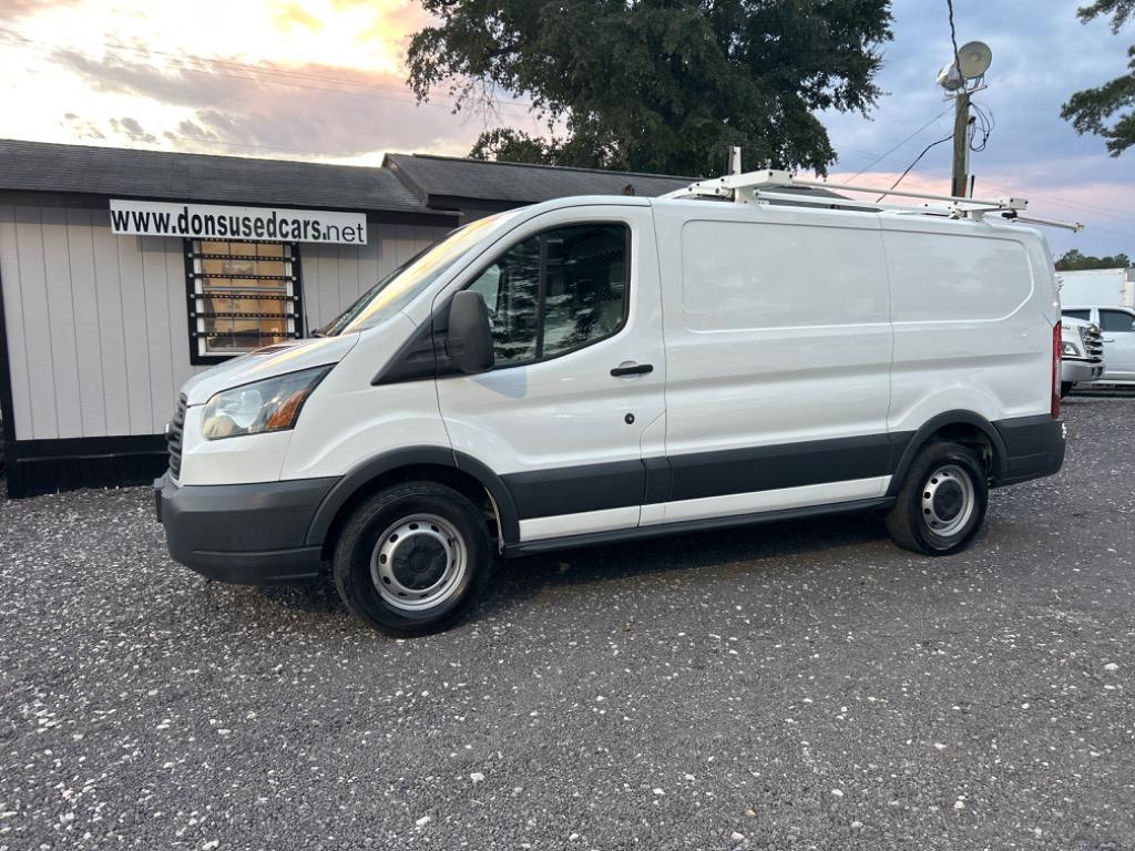 2015 Ford Transit Base's photo