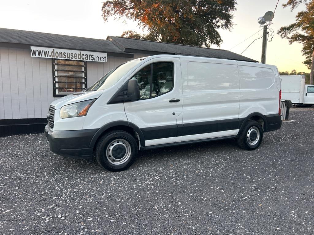 2017 Ford Transit Van Base